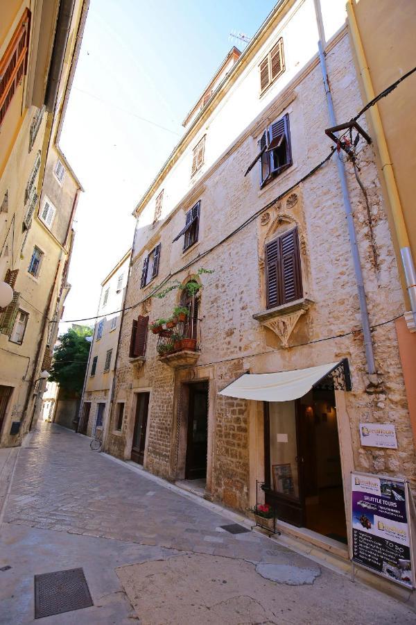 Appartamento The Big Blue - Old Town Center Zara Esterno foto